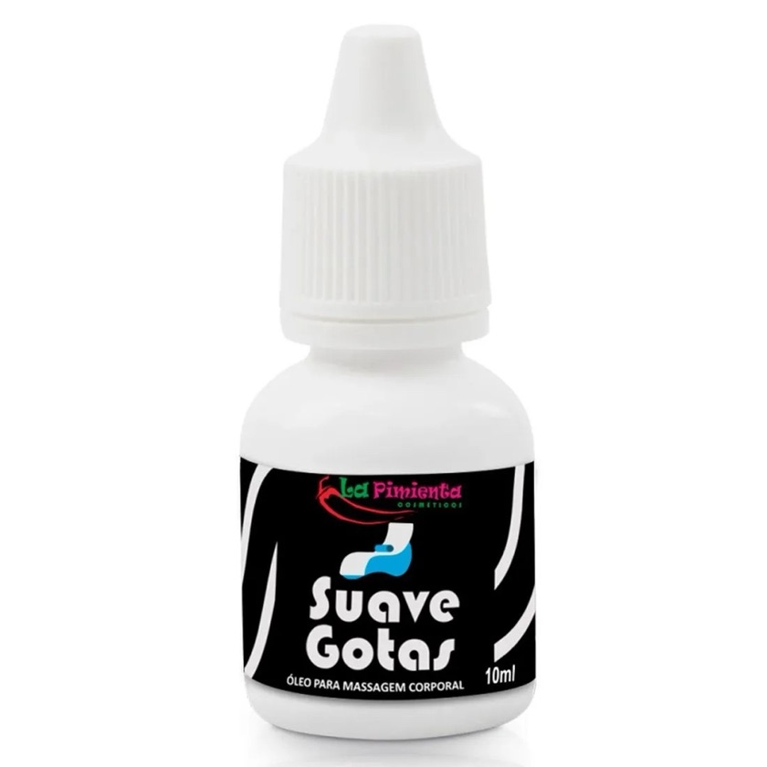 Gotas suave
