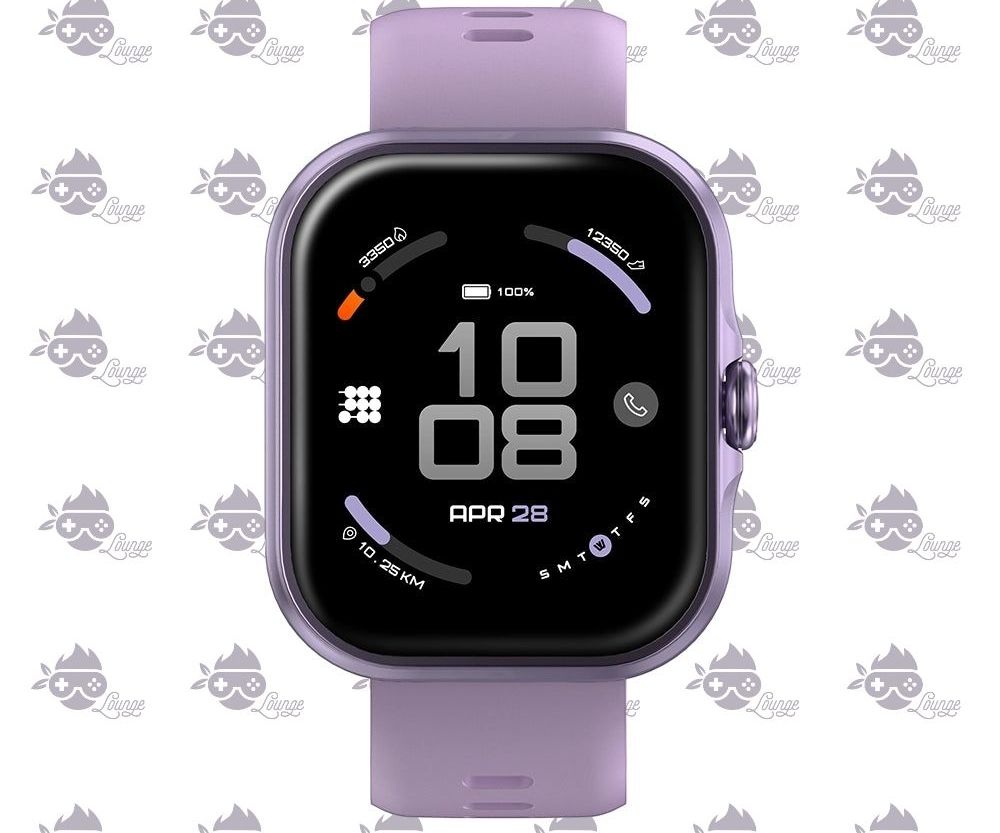 SmartWatch cubitt viva lite