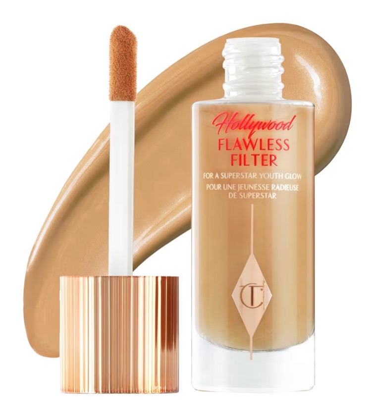 Charlotte Tilbury Hollywood Flawless