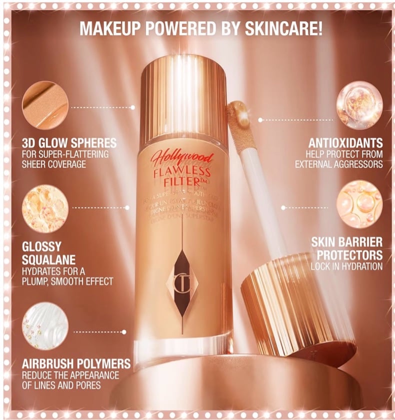 Charlotte Tilbury Hollywood Flawless