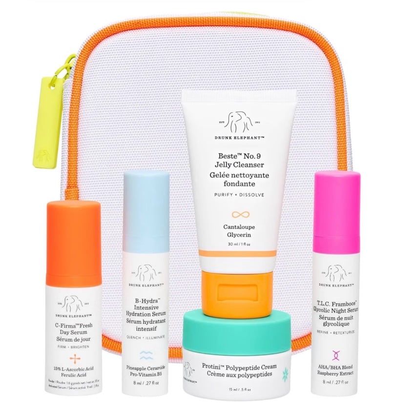 Drunk Elephant The Littles Kit