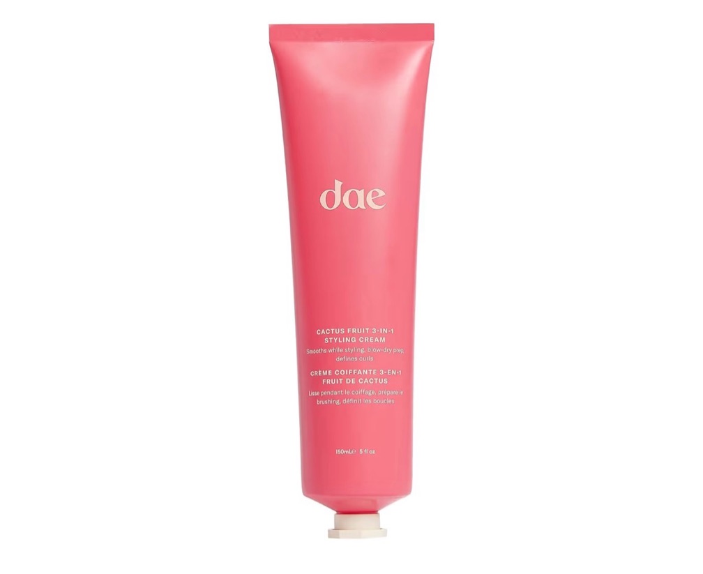 DAE Crema de peinado 3 en 1