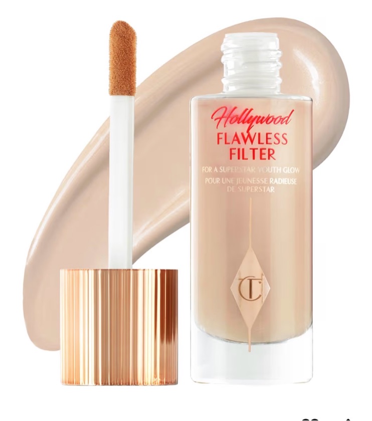 Charlotte Tilbury Hollywood Flawless