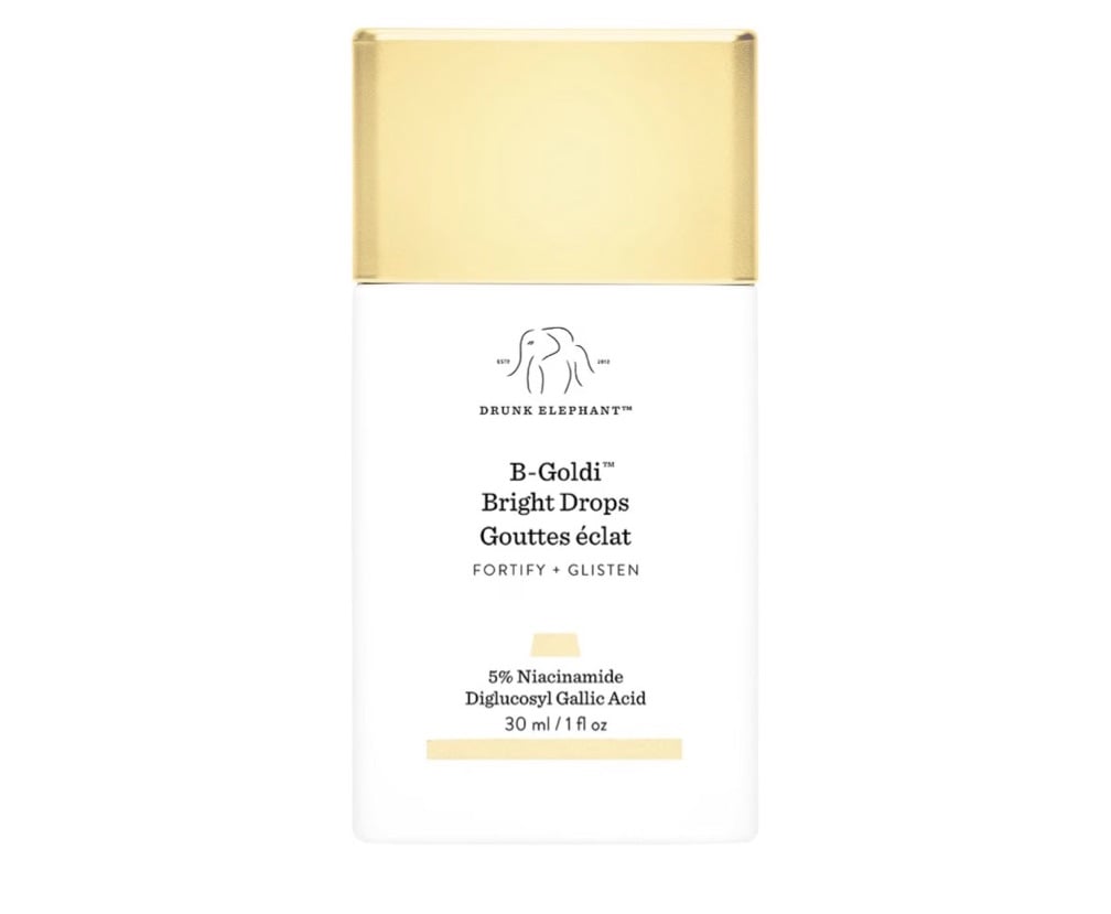 Drunk Elephant B-Goldi Bright Drops