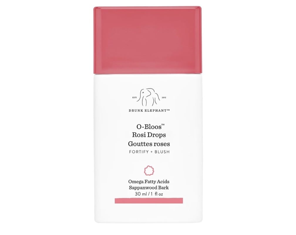 Drunk Elephant O-Bloos Rosi Drops