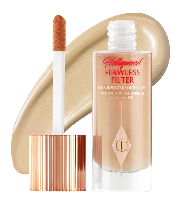 Charlotte Tilbury Hollywood Flawless