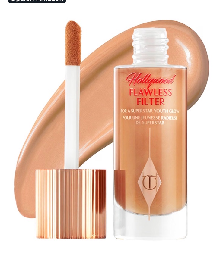 Charlotte Tilbury Hollywood Flawless