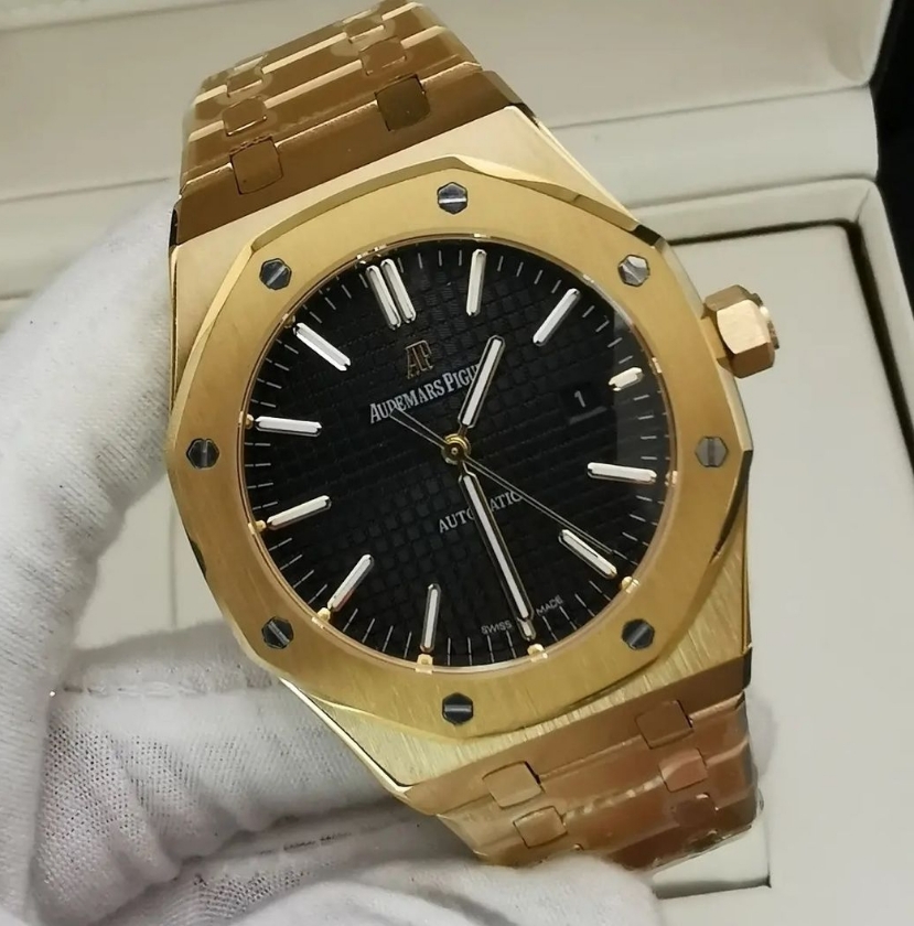 Audemars Piguet Automático