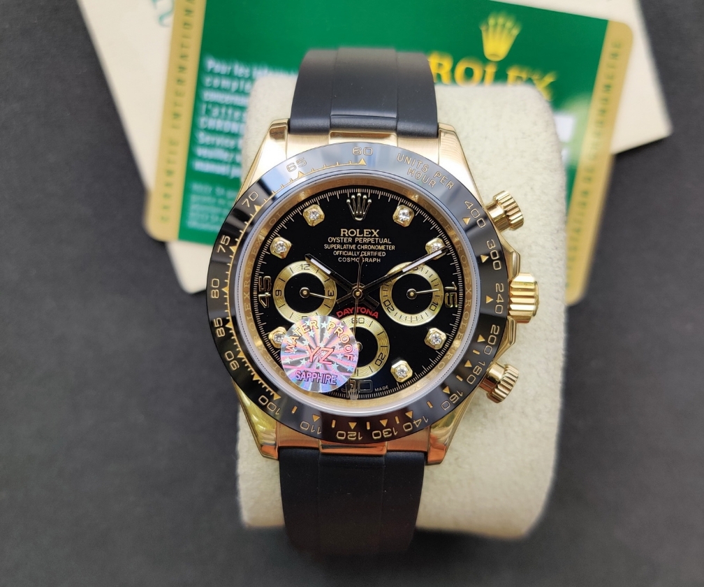 Rolex Daytona