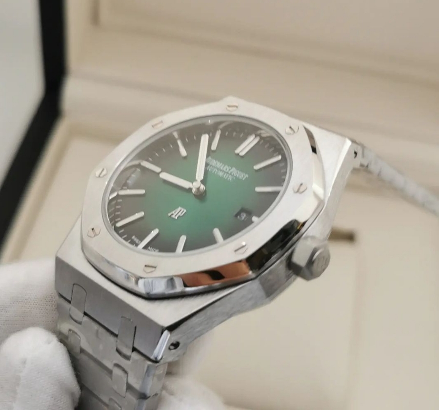 Audemars Piguet Automático