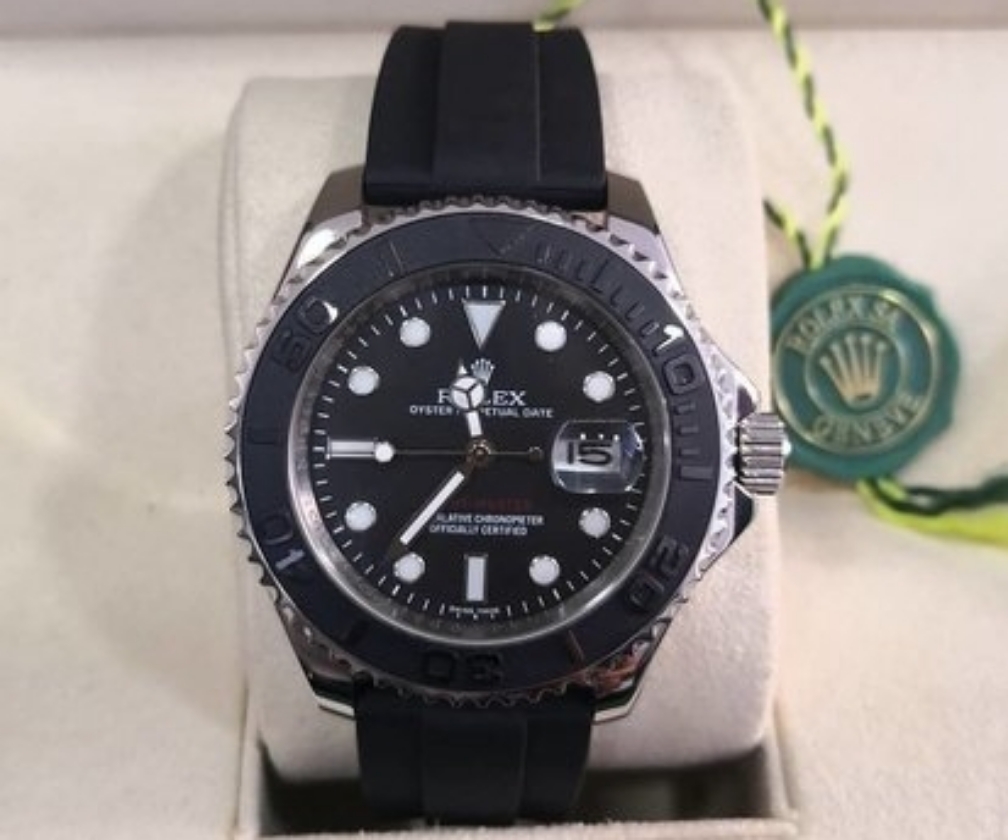 Rolex yach-master