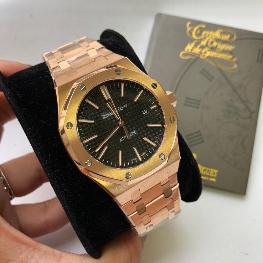Audemars piguet