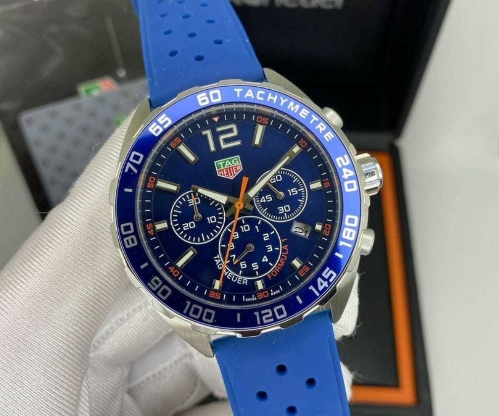 Tag Heuer Fórmula 1