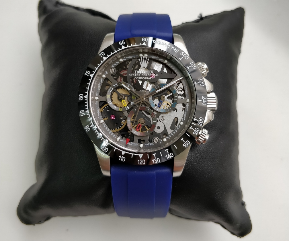 Rolex lamontoya