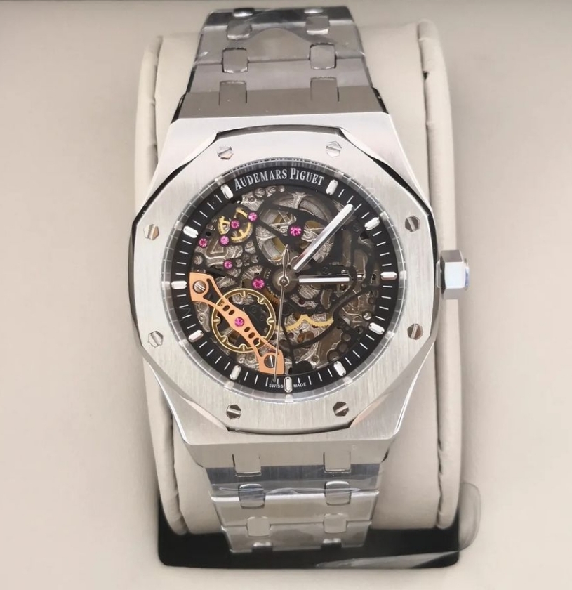 Audemars Piguet Automático