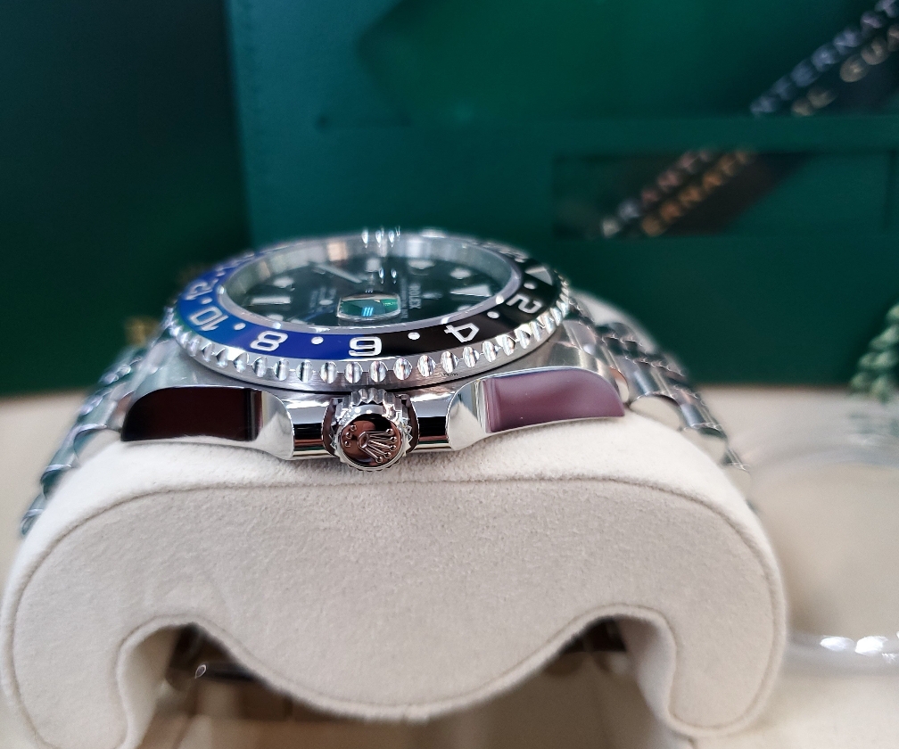 Rolex Batman