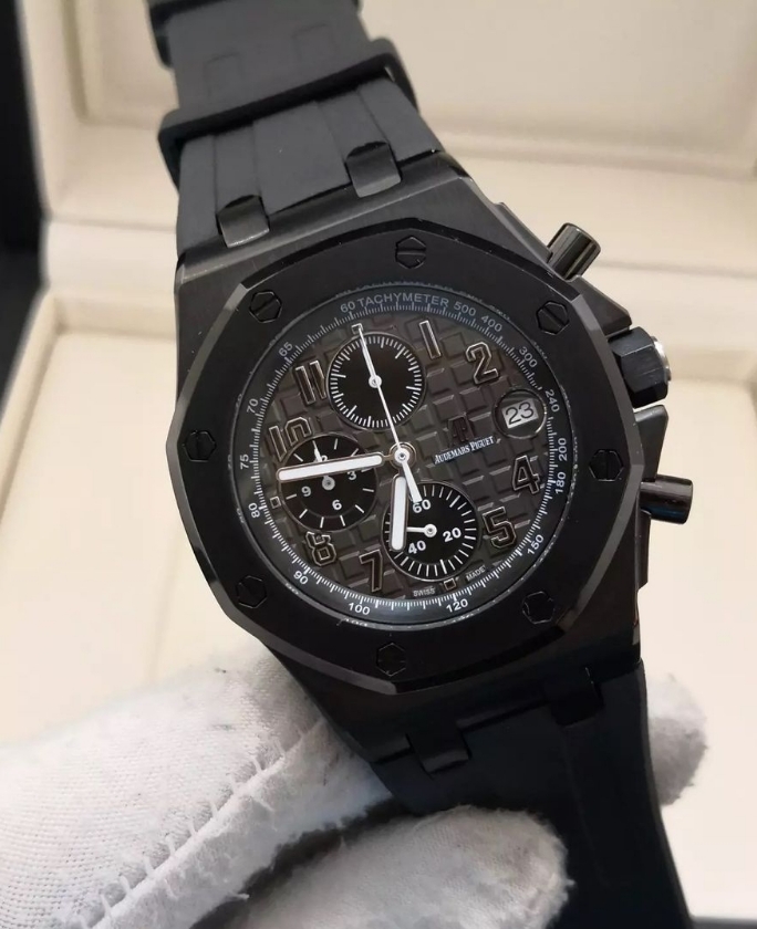 Audemars Piguet