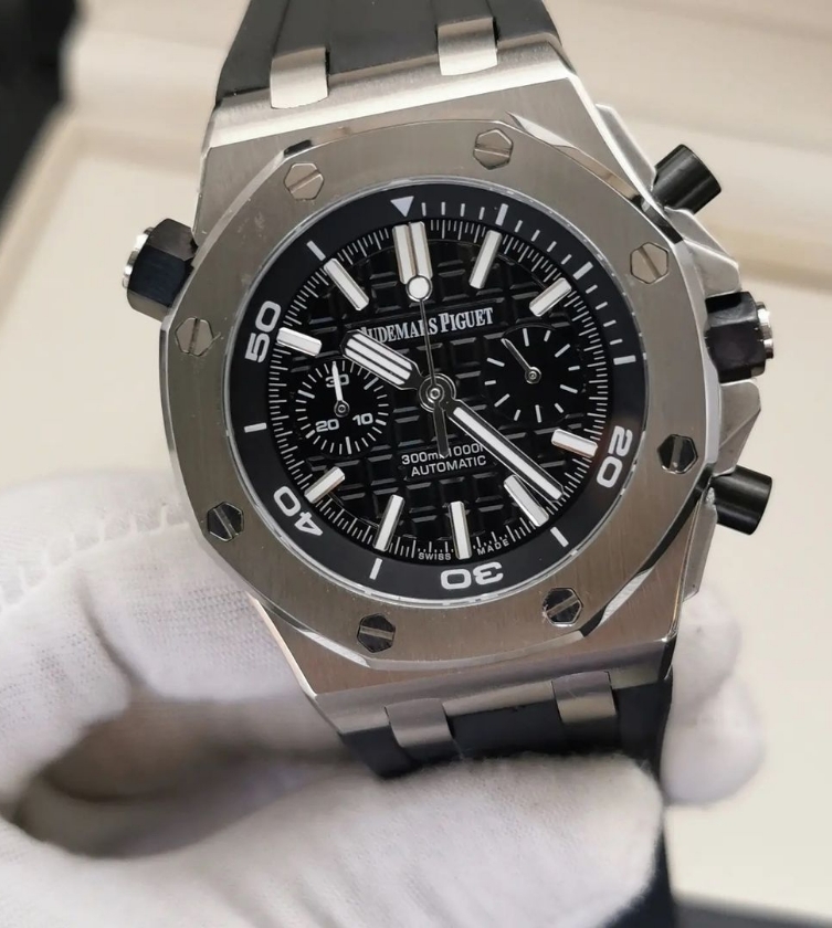 Audemars Piguet