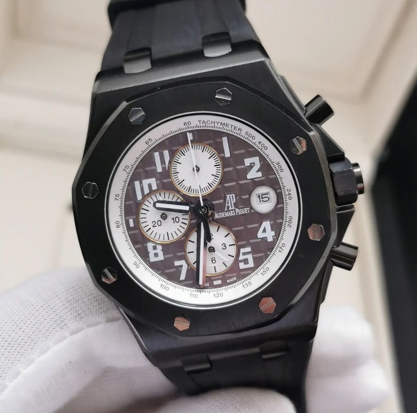 Audemars Piguet