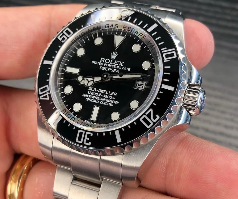 Rolex Submariner