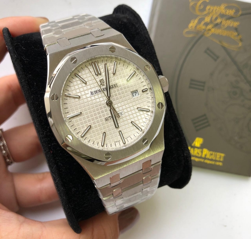 Audemars piguet