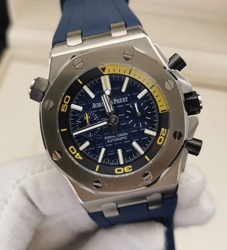 Audemars Piguet