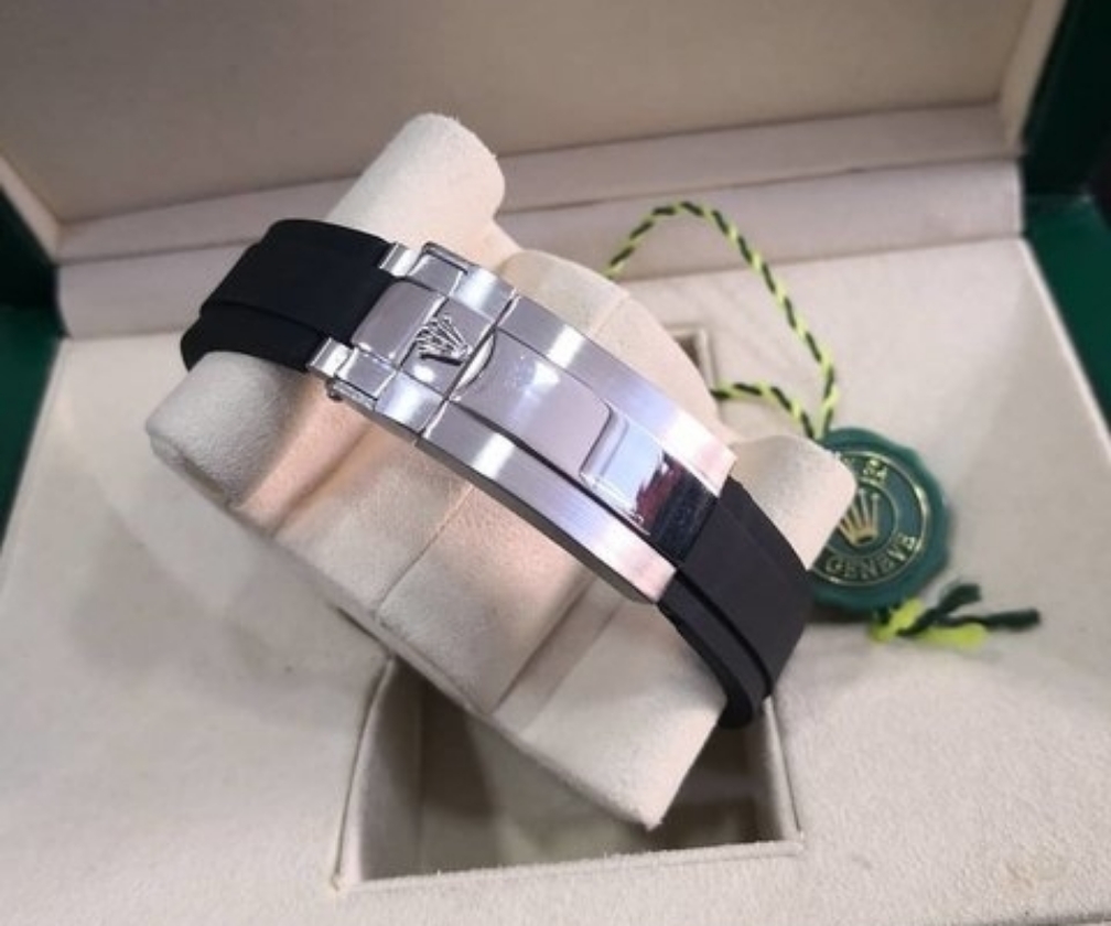 Rolex yach-master
