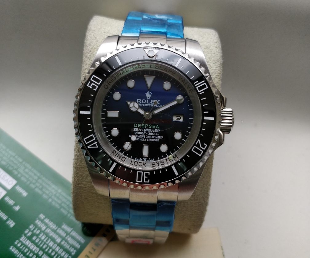 Rolex deepesea
