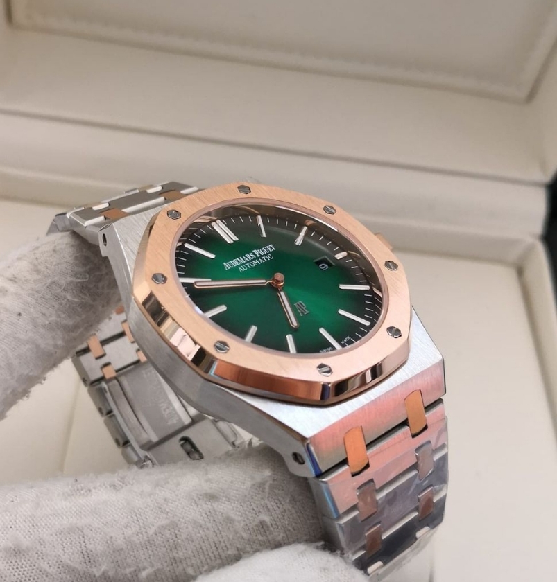 Audemars Piguet Automático