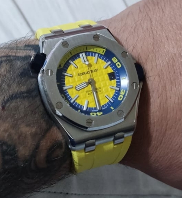 Audemars Piguet