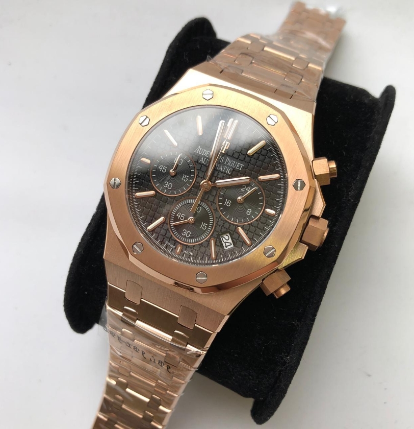 Audemars piguet