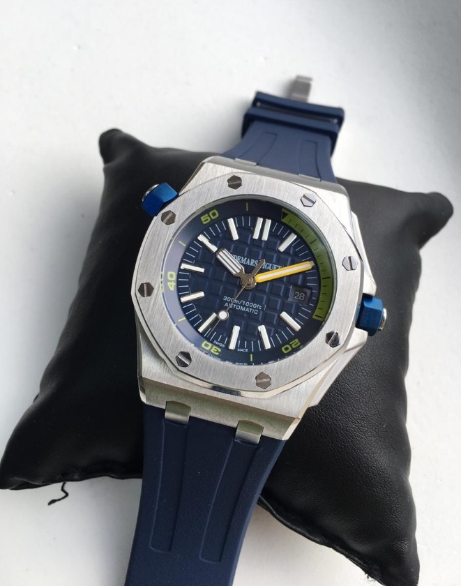 Audemars piguet