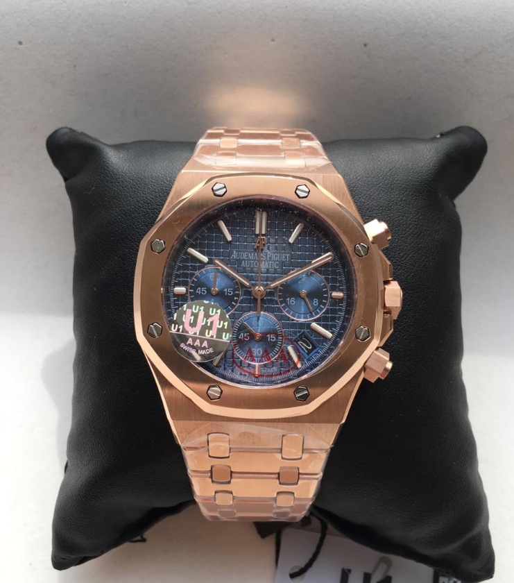 Audemars piguet