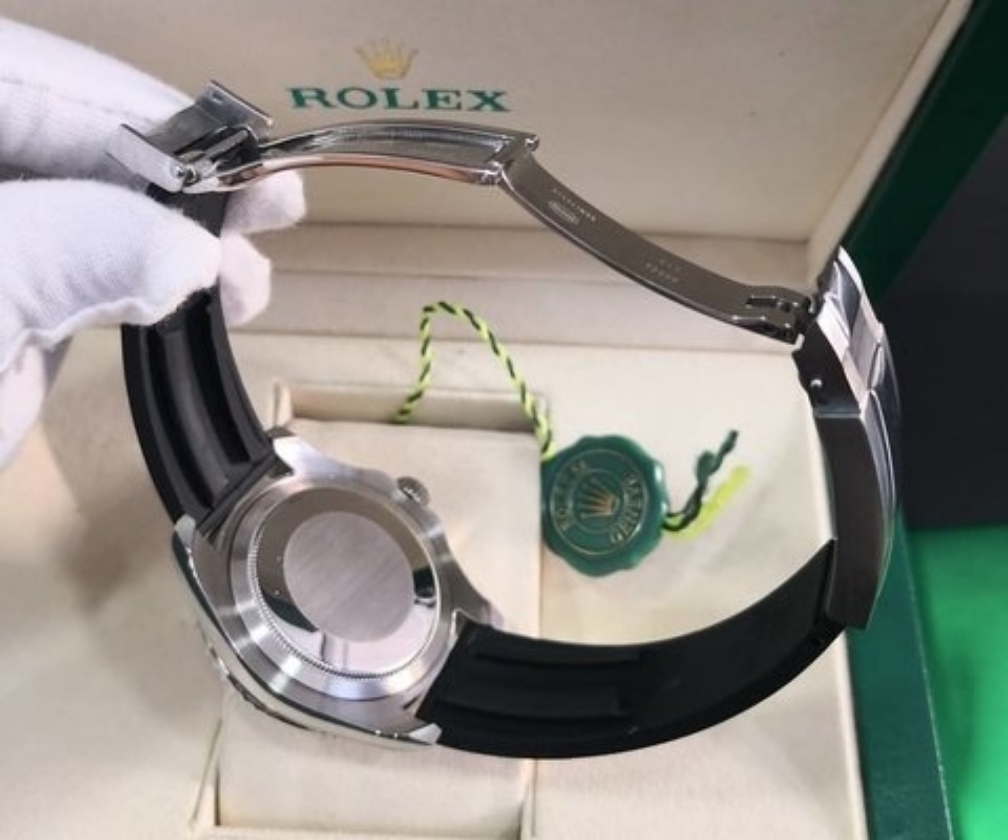 Rolex yach-master