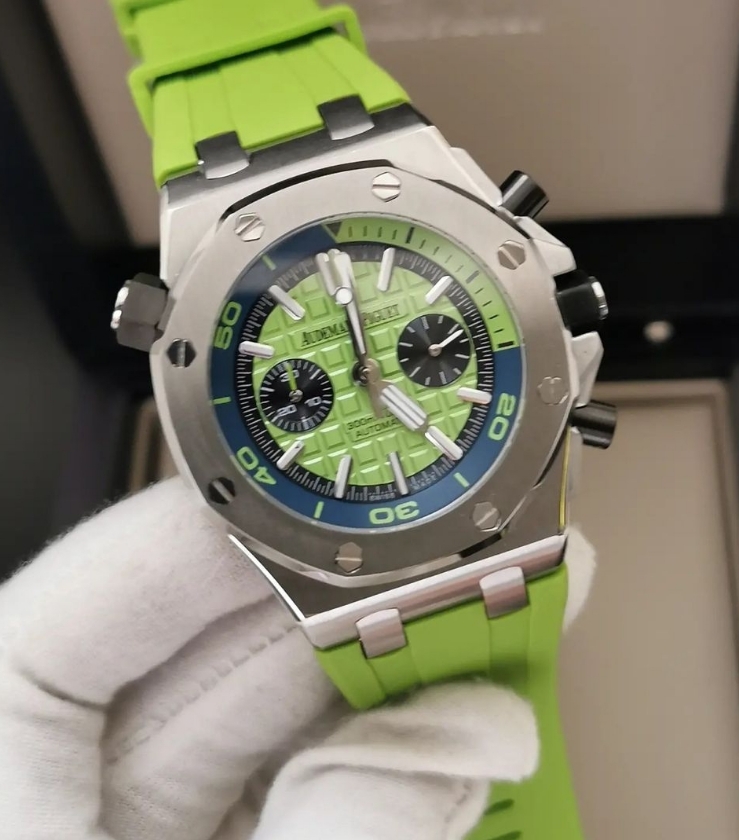 Audemars Piguet