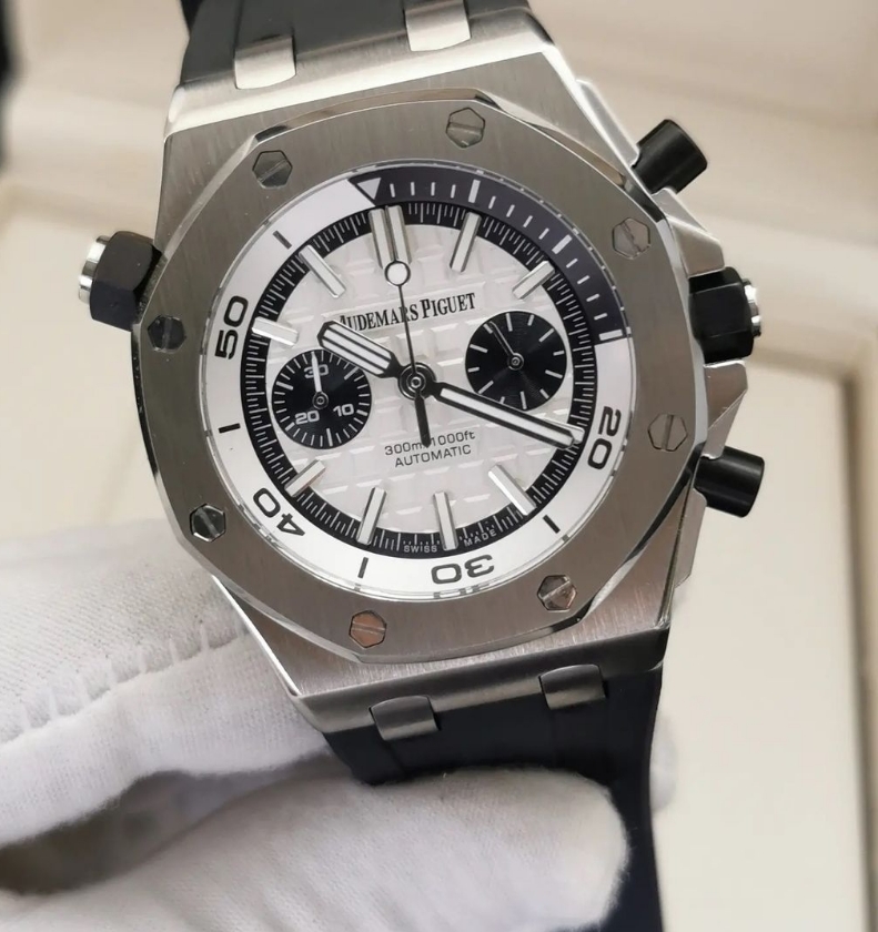 Audemars Piguet