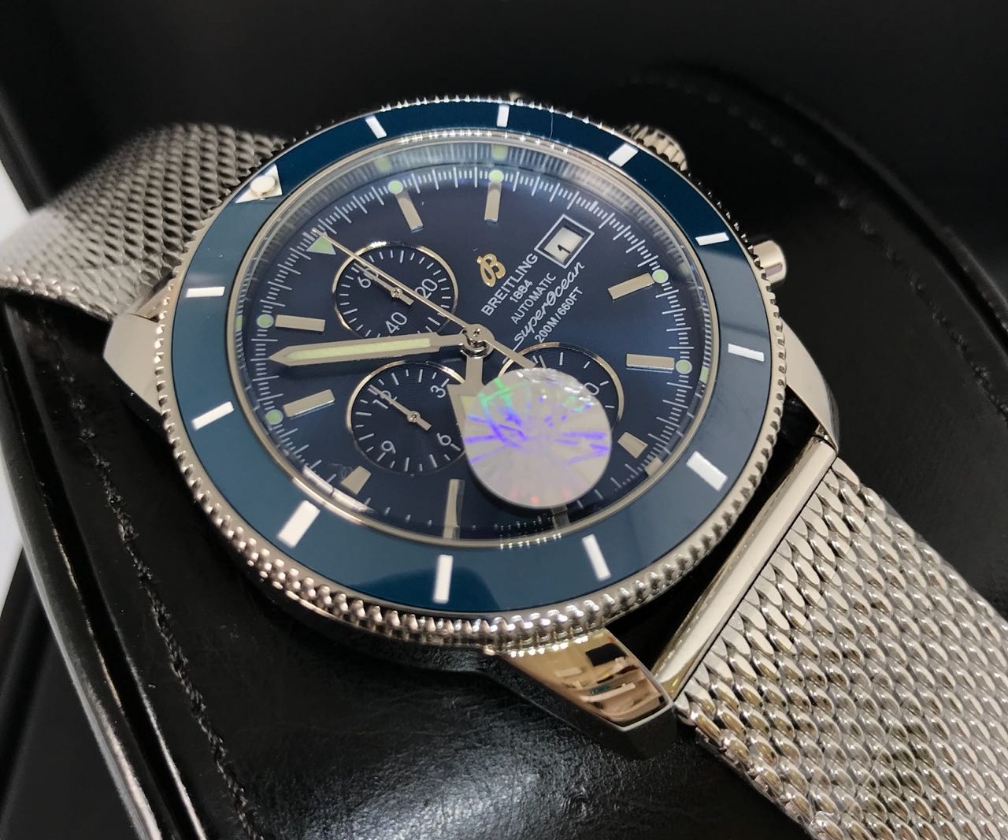 Breitling
