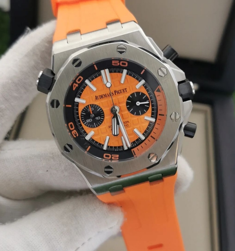 Audemars Piguet