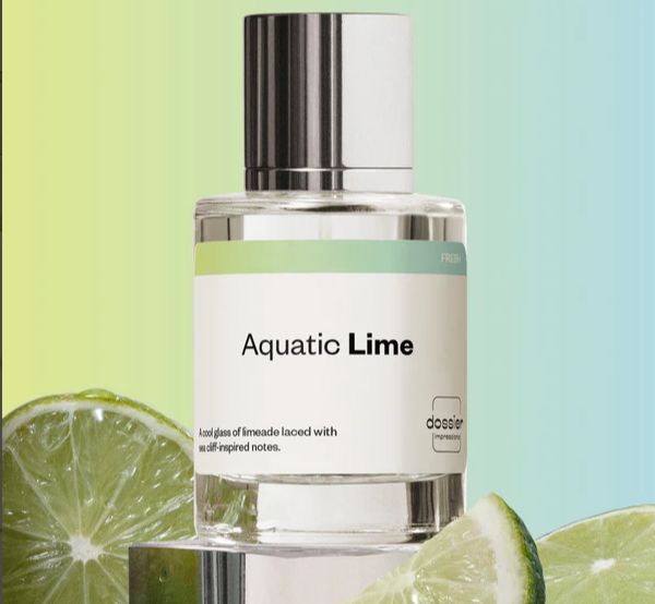 Aquatic Lime