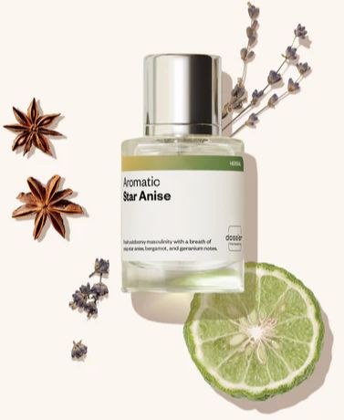 Aromatic Star Anise