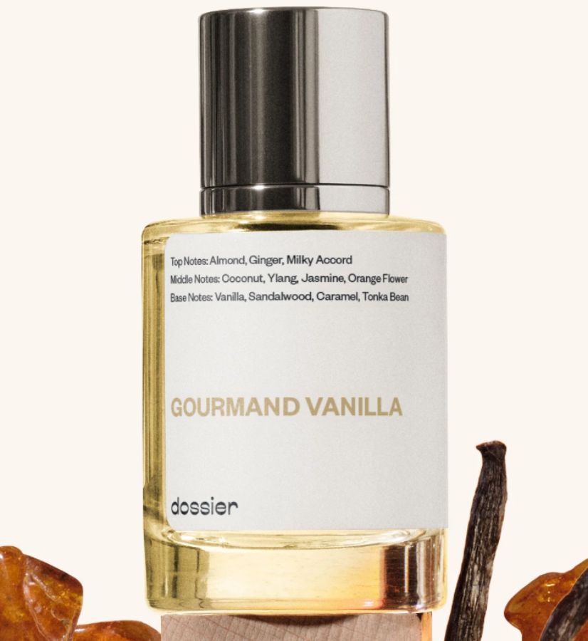 Gourmand Vanilla