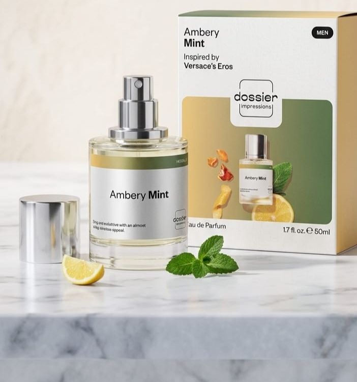 Ambery Mint