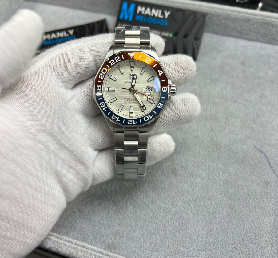 Aquaracer - Monocromático