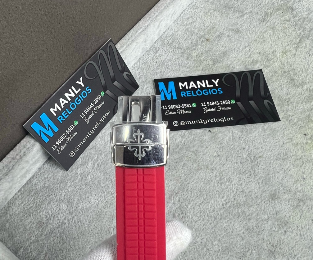 Aquanaut - Vermelho (citizen)