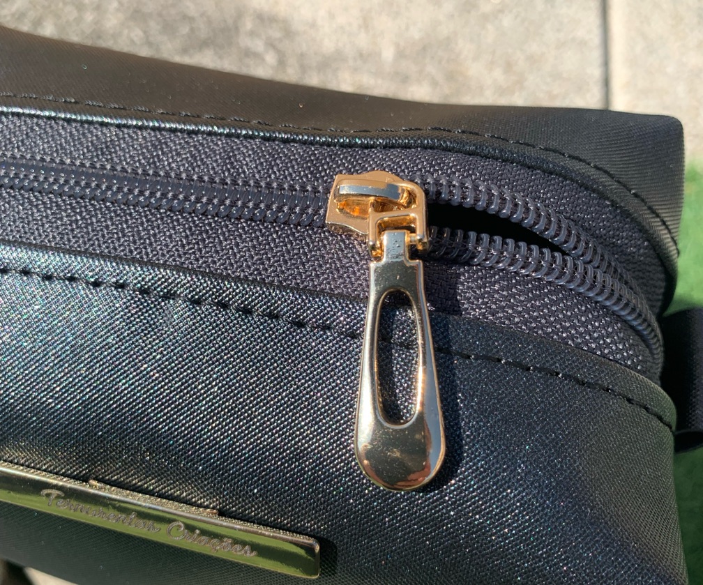 Mini Necessaire Lumina