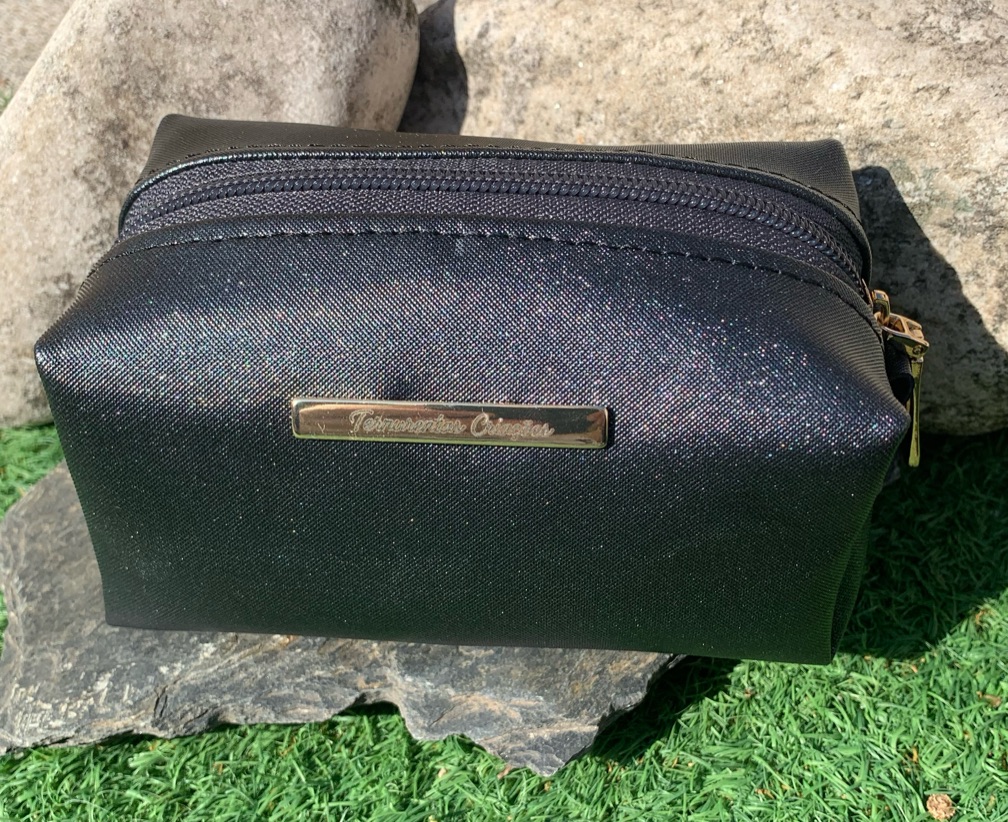 Mini Necessaire Lumina