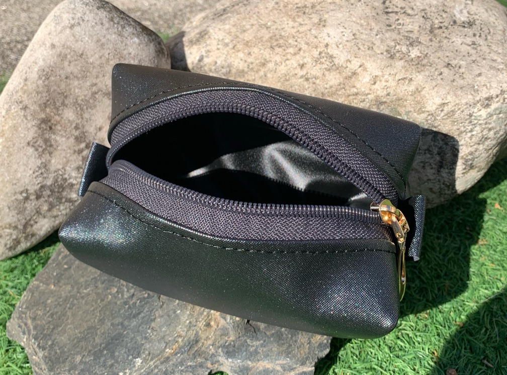 Mini Necessaire Lumina