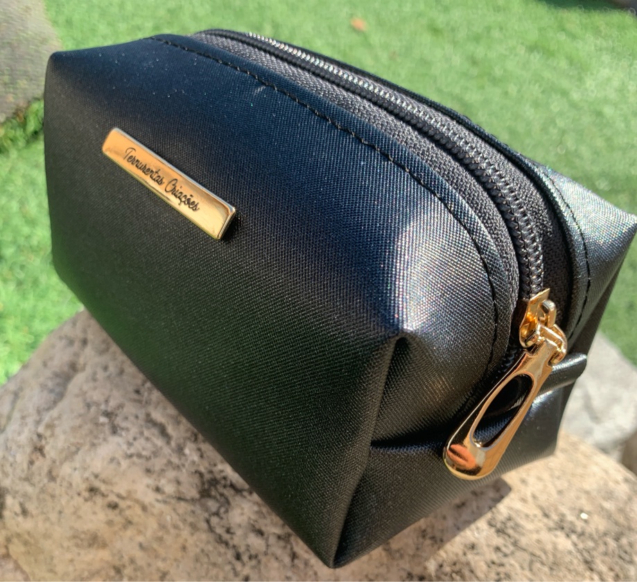 Mini Necessaire Lumina
