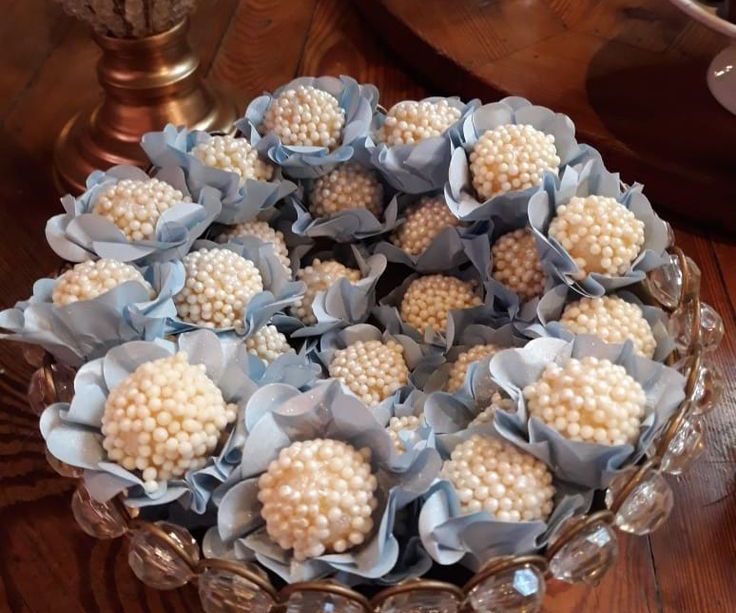Brigadeiro Limão Siciliano Choco Power