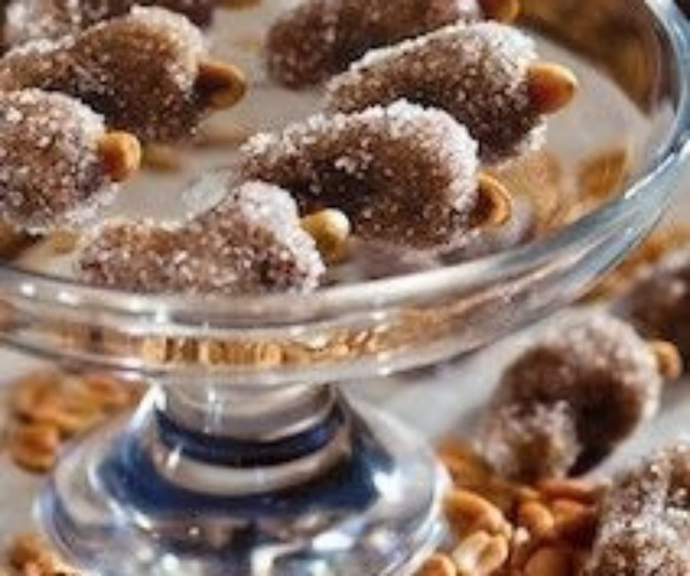 Cajuzinho Gourmet